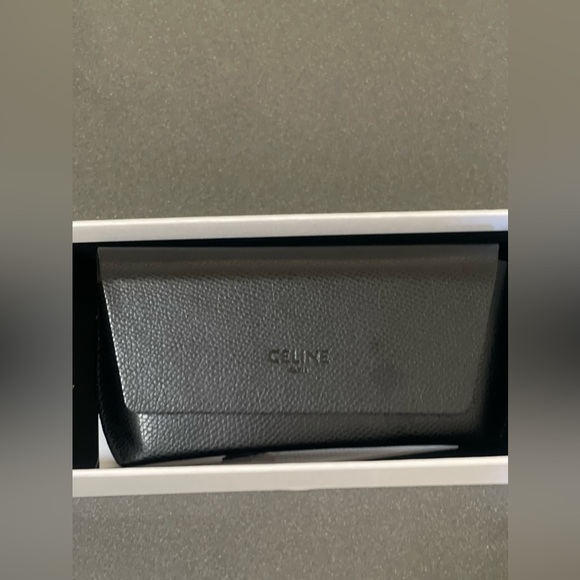 Excellent condition like new Celine Sunglasses - Picture 4 of 6